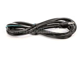 60195029 Cornelius Cord Pwr 8'5" Nema 5-15P 16/3