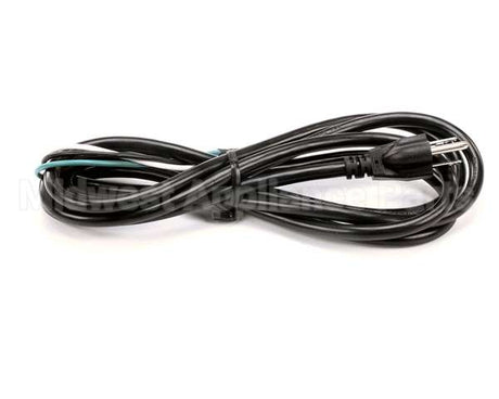 60195029 Cornelius Cord Pwr 8'5" Nema 5-15P 16/3