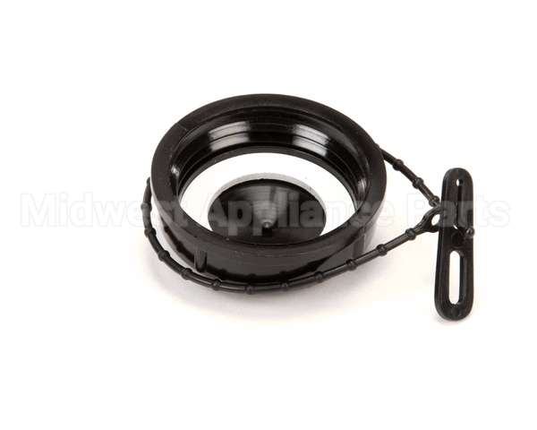 60197 Cambro Cap Kit (Both Fresh & Waste Ta