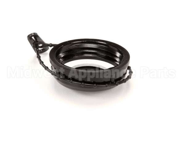 60197 Cambro Cap Kit (Both Fresh & Waste Ta