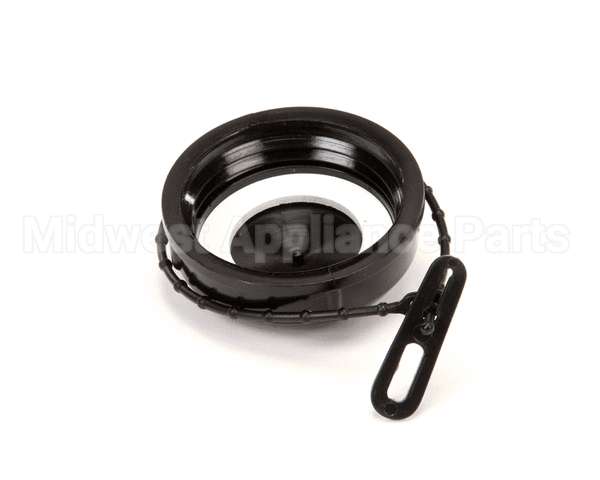 60197 Cambro Cap Kit (Both Fresh & Waste Ta