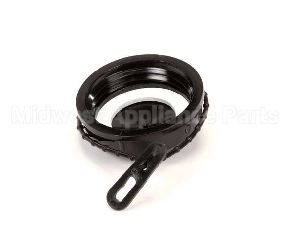 60197 Cambro Cap Kit (Both Fresh & Waste Ta