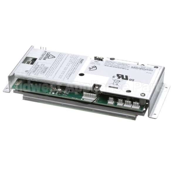 60198501 Compatible Pitco Touch Screen Board