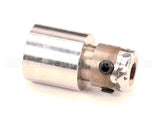 602 Hickory Churrasco Spit Drive Hub