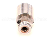 602 Hickory Churrasco Spit Drive Hub