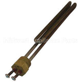 60200 Compatible Jackson Booster Element 240V 2500W 1" Npt