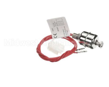 60202801-C Pitco Sw,Fl Liq 1.13 Dia Hex Rtnr Cn