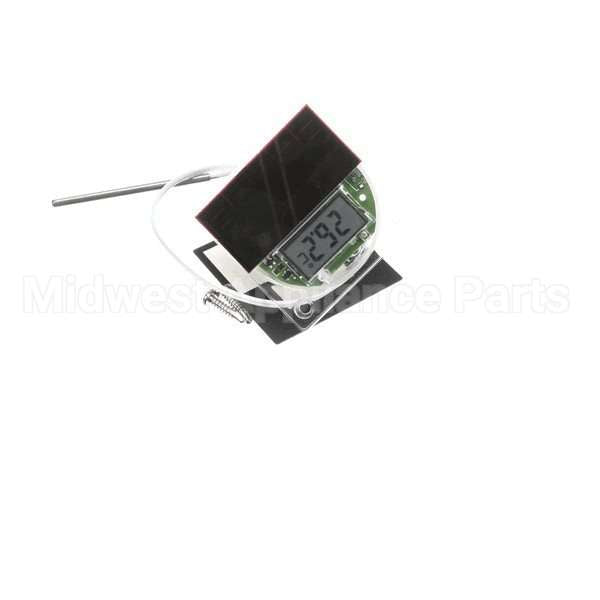 60202C Compatible Cambro Digital Celsius Temp Gauge Kit