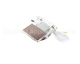 60202F Cambro Temp Gauge, Fahrenheit W/4Scre