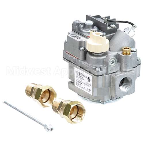 60203001-CL Compatible Pitco Gasvalve, Nat