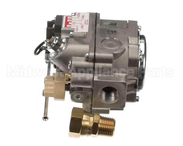 60203002-CL Pitco Vlv,Gas Bmvr Lp 10.0 W.c.