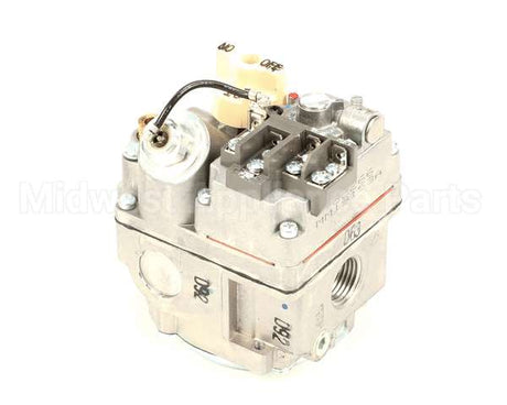 60203003 Pitco Valve,Gas Bmvr Nat 3.5 W.c.