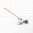 602049 Bertazzoni Safety Thermostat