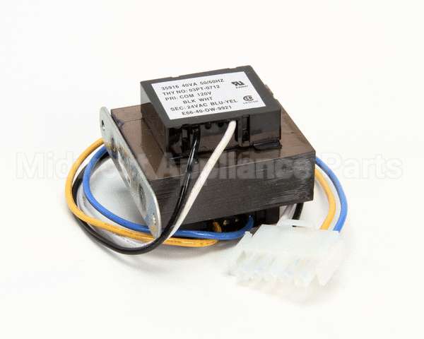 60207 Henny Penny Assembly-Transformer, 120V