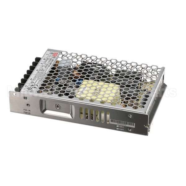 60207301 Compatible Pitco Powersply, 100-240V In, 24V Out, Lrs-150F-24