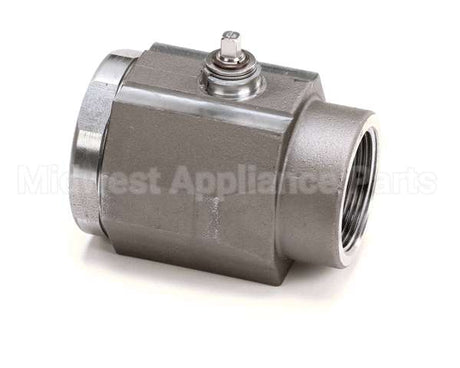 60207403 Pitco Valve,1-1/2 Powerd Valve Only