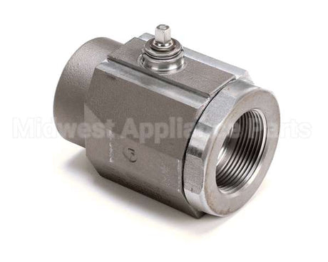 60207403 Pitco Valve,1-1/2 Powerd Valve Only
