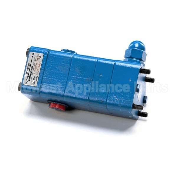 60207602 Compatible Pitco Filter Pump Assy, 10Gpm