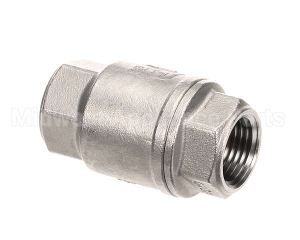60208001 Pitco Valve,Chk 1-3 Psi