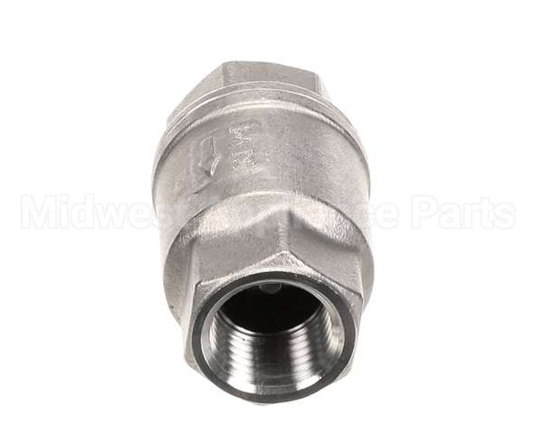 60208001 Pitco Valve,Chk 1-3 Psi