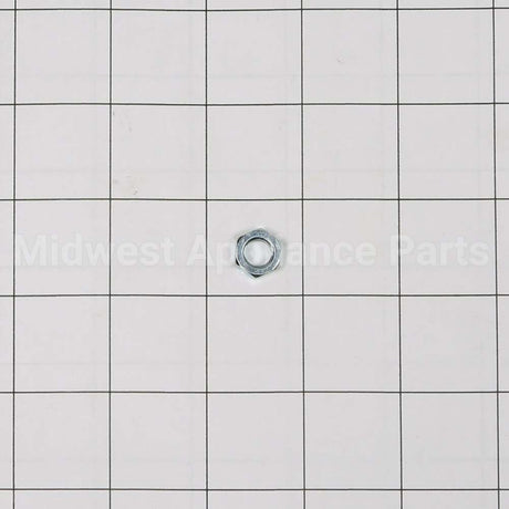 6021-001125 Samsung Nut-Hexagon;Swrch10A,Zpc(Wht),3,M8