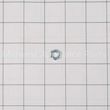 6021-001125 Samsung Nut-Hexagon;Swrch10A,Zpc(Wht),3,M8