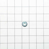 6021-001201 Samsung Nut-Inch;Left Turn,3/8-24,Zpc(Yel),Mswr