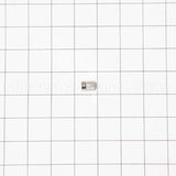 6021-001211 Samsung Nut-Hexagon Cap;M4,Ni Plt,Swrch10A,Left
