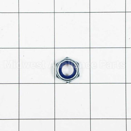6021-001588 Samsung Nut-Hexagon;1C,M10X1.5,Zpc(Wht),Sm20C,Ny