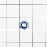 6021-001588 Samsung Nut-Hexagon;1C,M10X1.5,Zpc(Wht),Sm20C,Ny