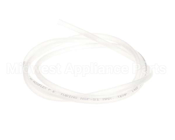 6021032-01 Ice O Matic Tubing Ctl Pvc 1/4