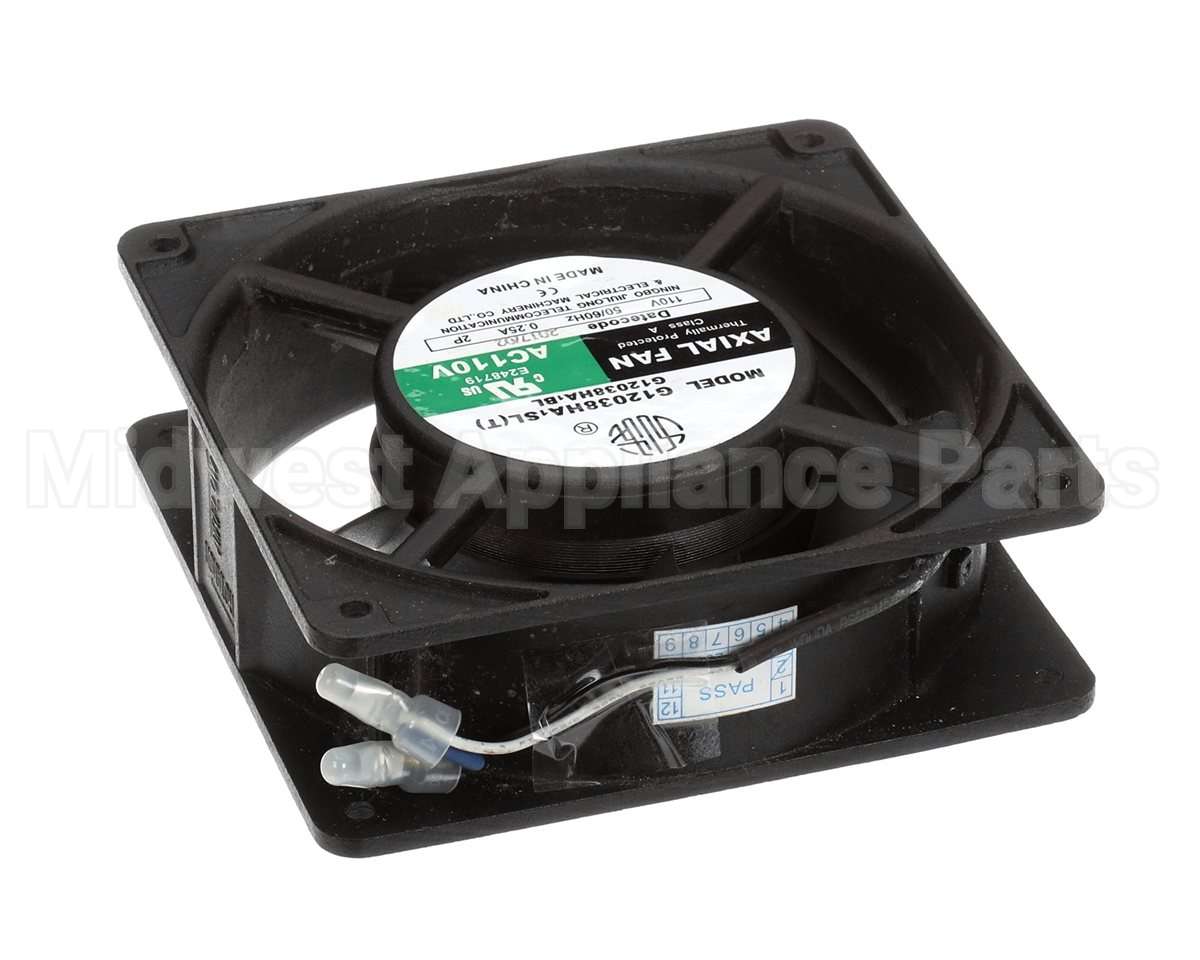 6021050020 Micro Matic Evap Fan Motor