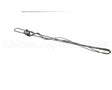 602125M0010 Fagor Commerical - Miami Heater Evaporator 350W