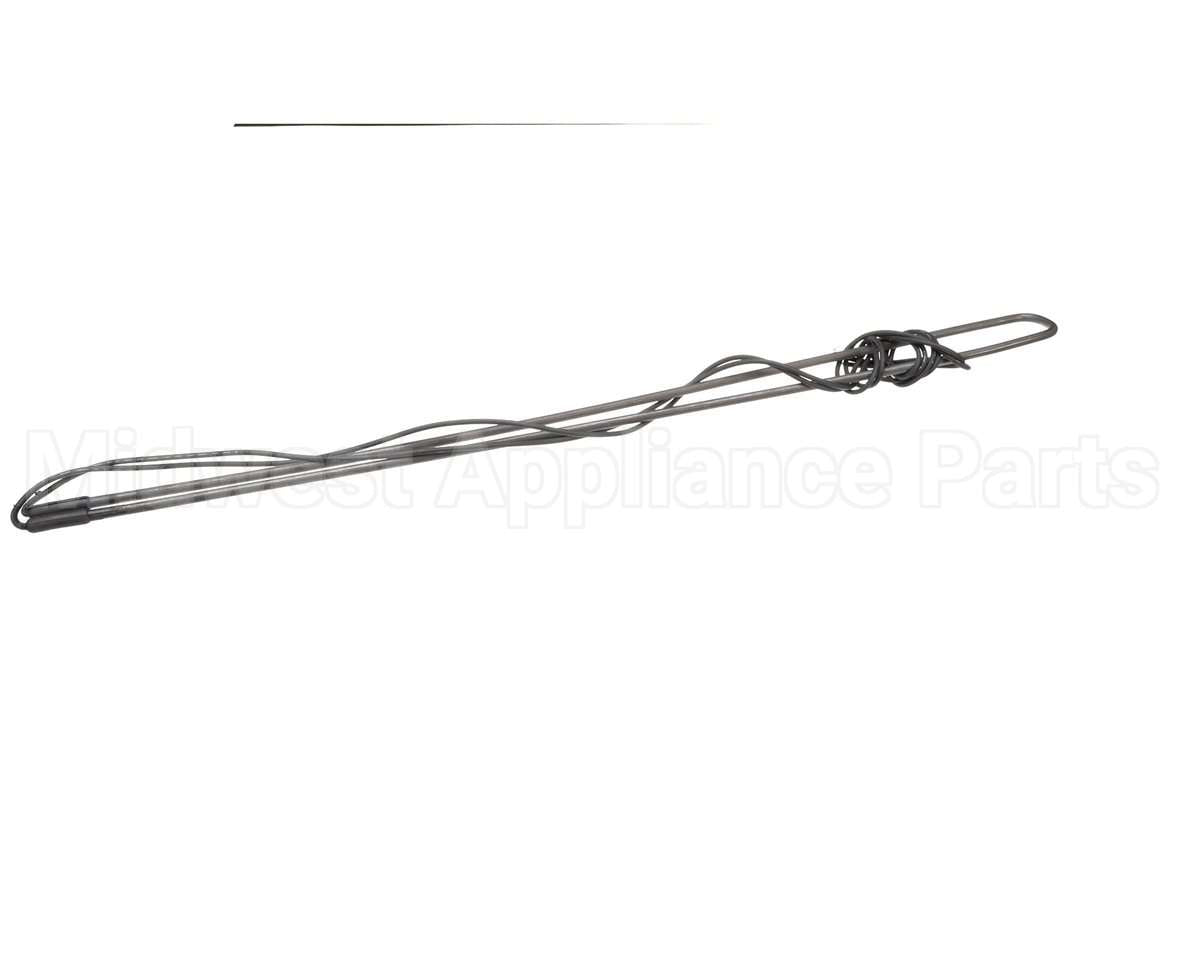 602125M0010 Fagor Commerical - Miami Heater Evaporator 350W