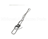602125M0010 Fagor Commerical - Miami Heater Evaporator 350W