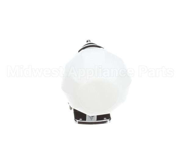 60214 Cambro Soap Dispenser, 3 Screws