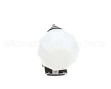 60214 Cambro Soap Dispenser, 3 Screws