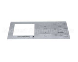 60215 Middleby Label,Control Box Rh