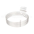 60221 Compatible Blodgett Ring Heating Element 400 208V