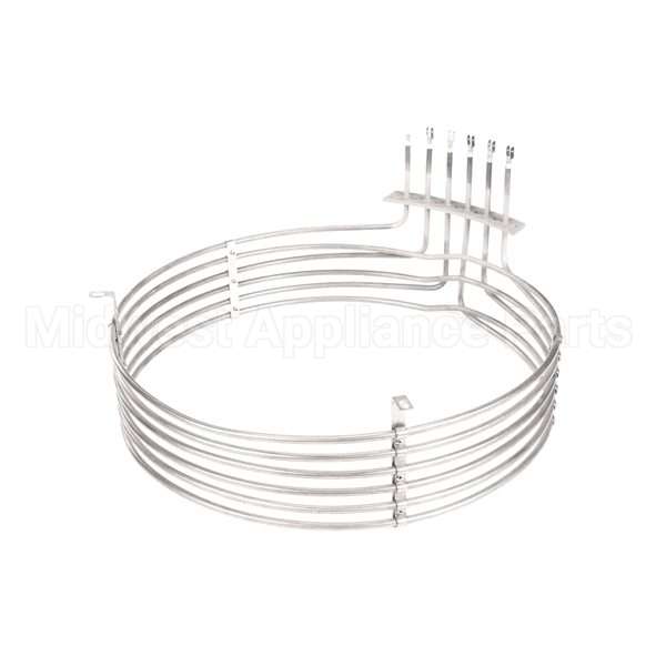 60221 Compatible Blodgett Ring Heating Element 400 208V