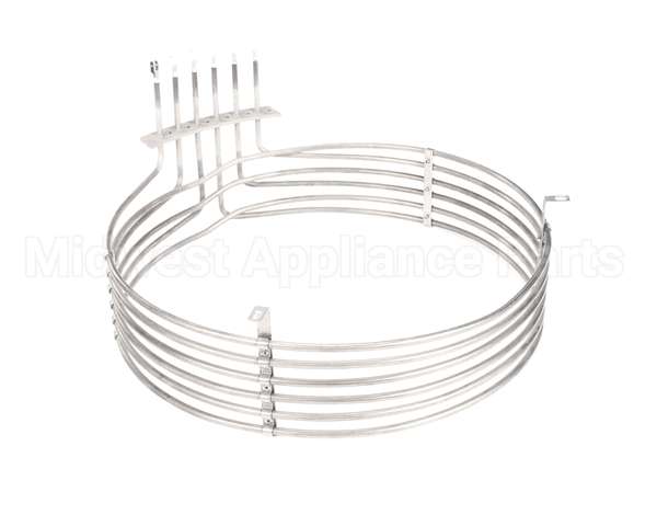 60221 Blodgett Ring Heating Element +400 208V