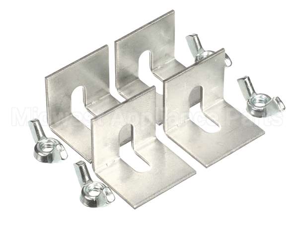 602212 Vollrath Pckt For Sink Parts-See Print