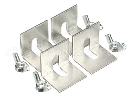 602212 Vollrath Pckt For Sink Parts-See Print