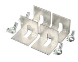 602212 Vollrath Pckt For Sink Parts-See Print