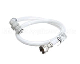 60225 Cambro Water Supply Hose, Male Quick