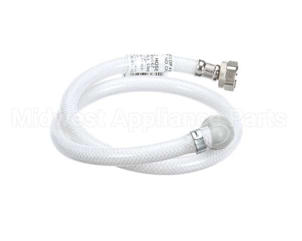 60225 Cambro Water Supply Hose, Male Quick