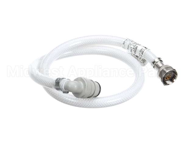 60225 Cambro Water Supply Hose, Male Quick
