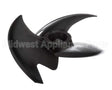 6022761 Daikin Fan Blade Assembly