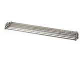 6023-1 Nieco Rod Belt Master Link, 7 Ga, 22 Wide