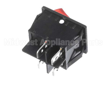 60238 Omcan Switch On/Off